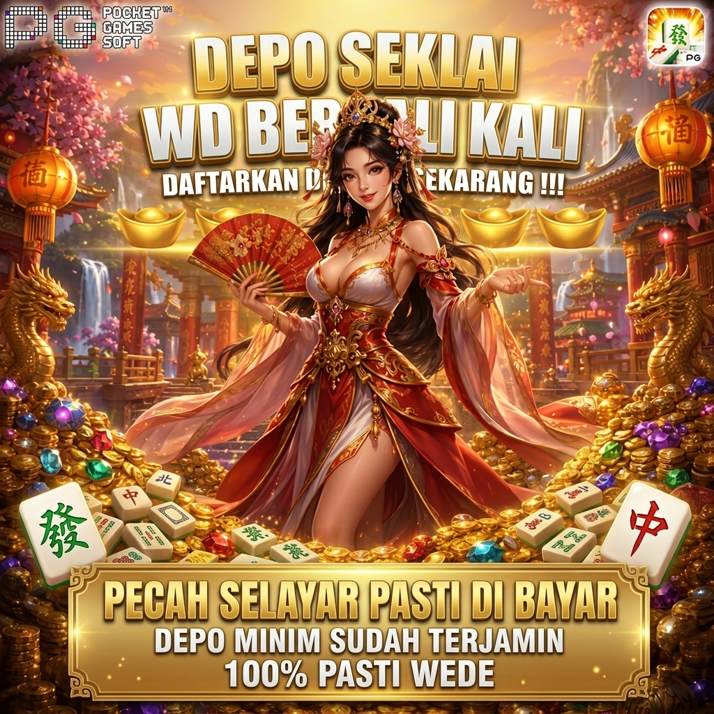 ☼ Pesona Game Online Dalam Balutan Konsep Modern Yang Berkelas